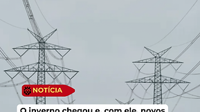 O Impacto do Inverno no Setor Elétrico Brasileiro: Desafios Climáticos e a Resiliência da Geração Distribuída em Minas Gerais