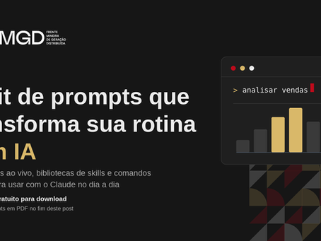 O kit de prompts que transforma sua rotina com IA
