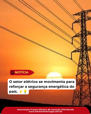 CMSE aprova 1,8 GW em contratos de energia: Entenda o impacto no Setor Elétrico e no mercado