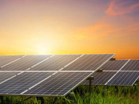 Geração | Investimentos têm queda de 40% no setor de Energia Solar