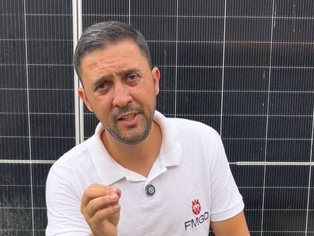 Justiça tarifária: FMGD apresenta ao TCU o posicionamento da Geração Distribuída